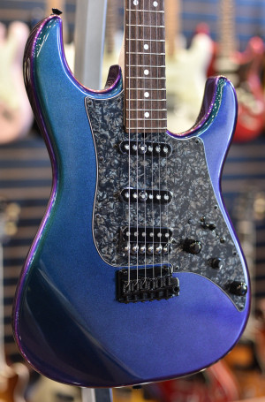 James Tyler JTG-MK1 - Chameleon #1704