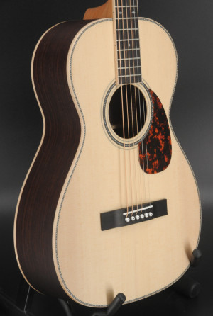 Larrivee 00-40 Legacy Series - Sitka/Rosewood #3188