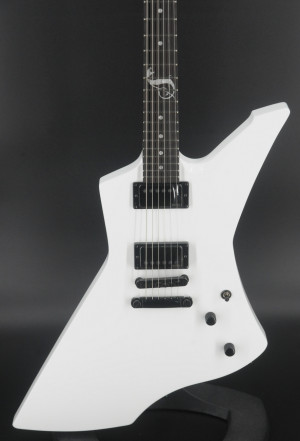 LTD (ESP) Snakebyte - Snow White #2794