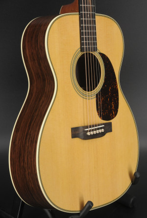 USED Martin 000-28EC Eric Clapton 2004 Signature Model