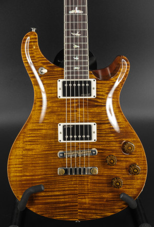 USED Paul Reed Smith PRS 2025 McCarty 594 - Black Gold