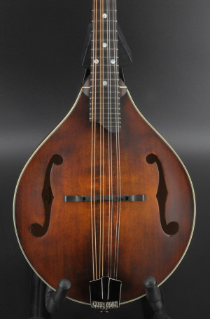 Eastman MD305 A-Style Mandolin #2190