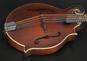 Eastman MD 315 - Solid Spruce/Maple #2221