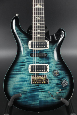 Paul Reed Smith Modern Eagle V - Cobalt Smokeburst #8407