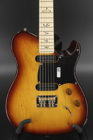 Paul Reed Smith NF 53 - McCarty Tobacco Sunburst #8451