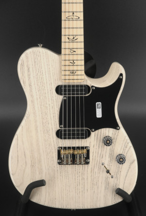Paul Reed Smith NF 53 White Doghair #0775