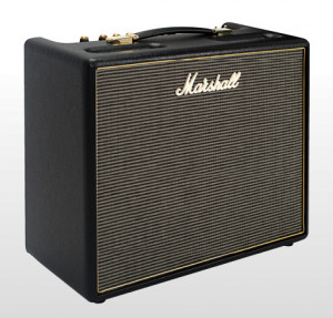 Marshall Origin ORI20C 20W 1x10 Tube Guitar Combo Amp