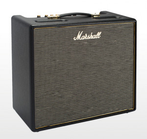 Marshall Origin 50 ORI50C 1x12 Tube Guitar Combo Amp