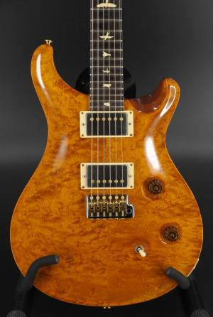 USED PRS Bodega Bay Custom 24 Limited Edition Signed by Paul Smith & David Grissom #5667