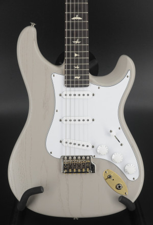 USED PRS "Dead Spec" Silver Sky Moc Sand Satin John Mayer 2023 Limited Edition - Collector Owned