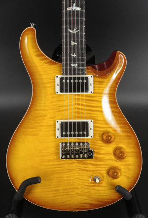 Paul Reed Smith DGT David Grissom - McCarty Sunburst #2794