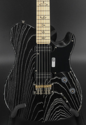 Paul Reed Smith NF 53 Black Doghair #3910