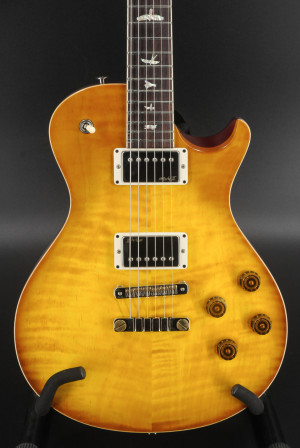 Paul Reed Smith 40th Anniversary McCarty SC56 - 400 Piece Limited Edition - McCarty Sunburst #7883