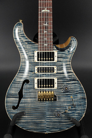Paul Reed Smith Special Semi-Hollow - Faded Whale Blue #9454