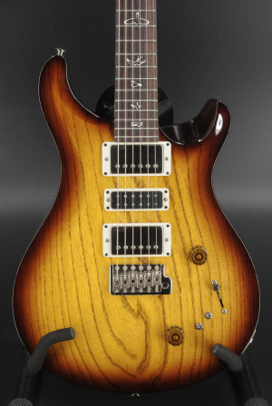 Paul Reed Smith Swamp Ash Special - McCarty Tobacco Sunburst #5322