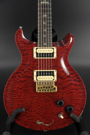 Paul Reed Smith 2008 West Street Limited - Vintage Mahogany - Brazilian Rosewood #2300