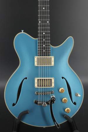Eastman Romeo LA - Celestine Blue - P90's #1636