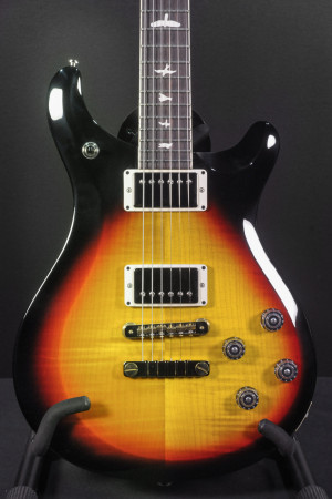 Paul Reed Smith S2 McCarty 594 - Tri Color Sunburst #4377