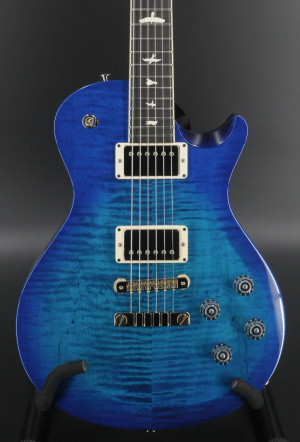 Paul Reed Smith S2 McCarty 594 Singlecut - Lake Blue #5066