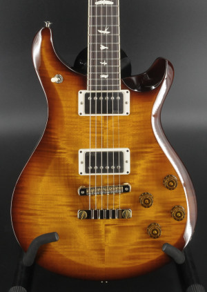 Paul Reed Smith S2 McCarty 594 - Honey Gold Burst #8790