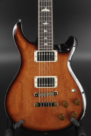 Paul Reed Smith S2 McCarty 594 Thinline - USA Pickups - McCarty Tobacco Sunburst #5970