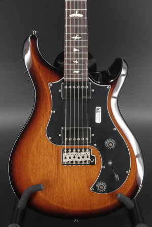 Paul Reed Smith S2 Standard 22 - New USA Pickups - McCarty Tobacco Sunburst #3687