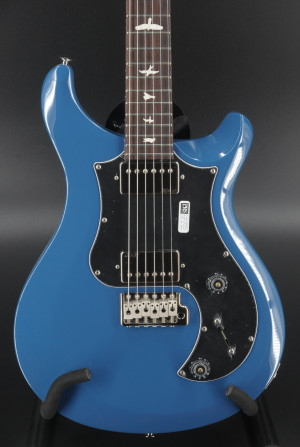 Paul Reed Smith S2 Standard 22 - New USA Pickups - Space Blue 5089