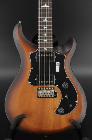 Paul Reed Smith S2 Standard 24 Satin - New USA Pickups - McCarty Tobacco Sunburst #5927