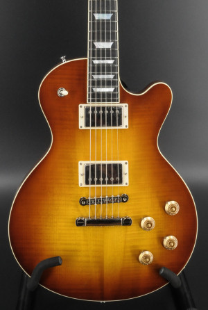 Eastman SB59-GB - Goldburst #6501