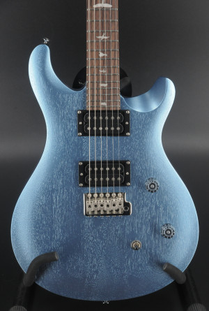 Paul Reed Smith SE CE 24 Standard Satin - Ice Blue Metallic #5930