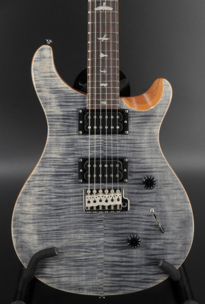 Paul Reed Smith SE Custom 24 - Charcoal #0182