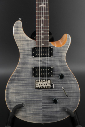 Paul Reed Smith SE Custom 24 - Charcoal #2846