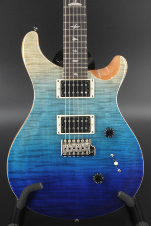 Paul Reed Smith SE Custom 24 Limited - Blue Fade #5666