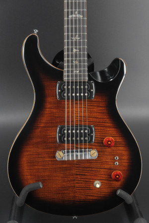 Paul Reed Smith SE Paul's Guitar - Black Gold Burst #4499