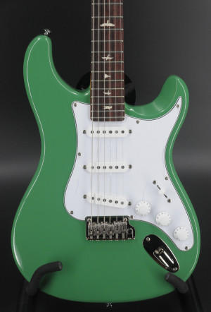 Paul Reed Smith SE Silver Sky - Ever Green