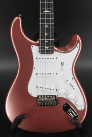 Paul Reed Smith Silver Sky - Rosewood Board -Midnight Rose #7555