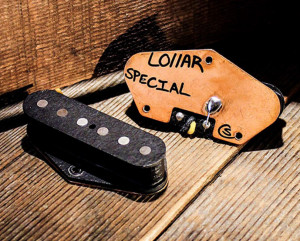 Lollar Special T Bridge Pickup