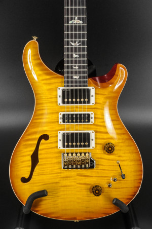Paul Reed Smith Special Semi-Hollow 10-Top - McCarty Sunburst #9486