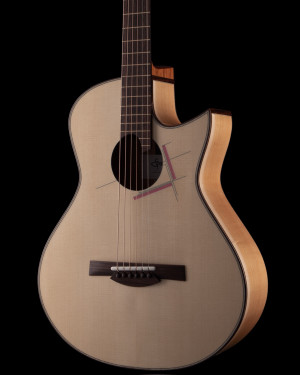 Spohn OM-C 12 Fret