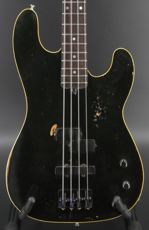 USED Rare 1985 St. Blues 4 String Blues King Model Bass