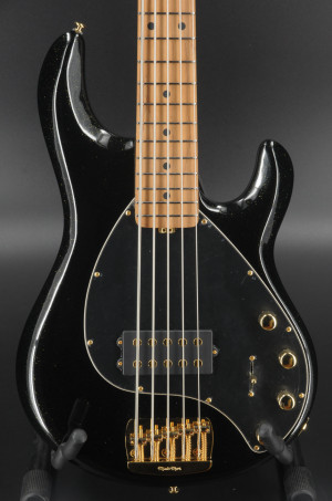Ernie Ball Music Man Stingray Special 5 H - Jackpot Finish #2078