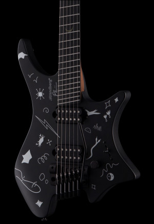  Strandberg Boden Standard NX6