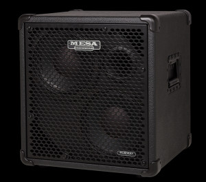 Mesa/Boogie 2x10 Subway Ultra-Lite Bass Cabinet