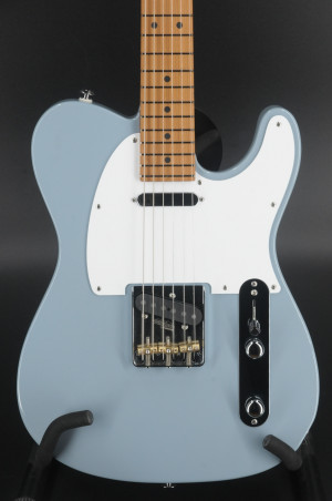 Suhr Classic T Pine Body Limited Edition - Stone Gray #3855