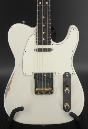 Tom Anderson T Icon - Olympic White #0422