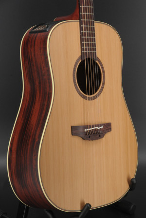 Takamine FN15 AR - Cedar/Amazon Rosewood - One-of-300 #0303