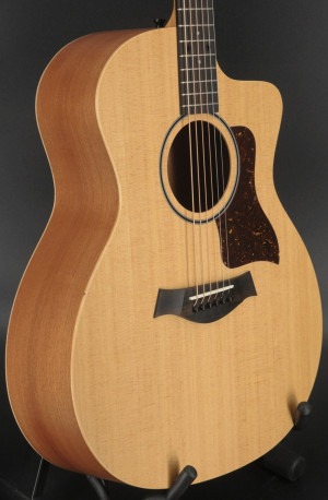 Taylor 14ce - Torrefied Spruce Top - Sapele Back-Sides - Fishman Pickup #6396