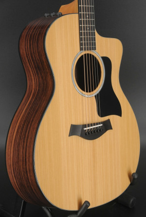 Taylor 214ce Plus - Torrefied Spruce/Indian Rosewood #6420