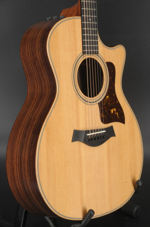 USED Taylor 414ce Studio 2025 Sitka Spruce - Indian Rosewood #5431