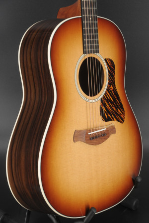 Taylor Gold Label 717e SB - Sunburst w/ Firestripe pickguard - LR Baggs Pickup #5055